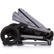 Carucior chipolino infinity 3 in 1 granite hubkkif02402gn
