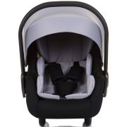 Carucior chipolino infinity 3 in 1 granite hubkkif02402gn
