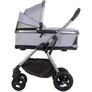 Carucior chipolino infinity 3 in 1 granite hubkkif02402gn