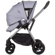 Carucior chipolino infinity 3 in 1 granite hubkkif02402gn