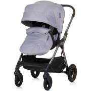 Carucior chipolino infinity 3 in 1 granite hubkkif02402gn