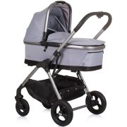 Carucior chipolino infinity 3 in 1 granite hubkkif02402gn
