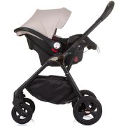 Carucior chipolino infinity 3 in 1 macadamia hubkkif02403ma