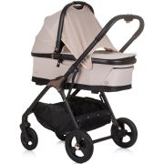 Carucior chipolino infinity 3 in 1 macadamia hubkkif02403ma
