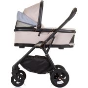 Carucior chipolino infinity 3 in 1 macadamia hubkkif02403ma