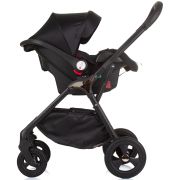 Carucior chipolino infinity 3 in 1 obsidian hubkkif02401ob