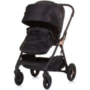 Carucior chipolino infinity 3 in 1 obsidian hubkkif02401ob