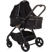Carucior chipolino infinity 3 in 1 obsidian hubkkif02401ob