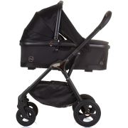 Carucior chipolino infinity 3 in 1 obsidian hubkkif02401ob