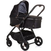 Carucior chipolino infinity 3 in 1 obsidian hubkkif02401ob