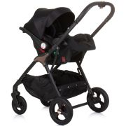 Carucior chipolino infinity 3 in 1 obsidian hubkkif02401ob