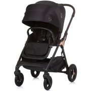 Carucior chipolino infinity 3 in 1 obsidian hubkkif02401ob
