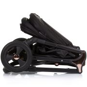 Carucior chipolino infinity 3 in 1 obsidian hubkkif02401ob