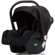 Carucior chipolino infinity 3 in 1 obsidian hubkkif02401ob