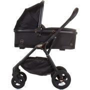 Carucior chipolino infinity 3 in 1 obsidian hubkkif02401ob