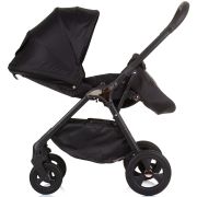 Carucior chipolino infinity 3 in 1 obsidian hubkkif02401ob