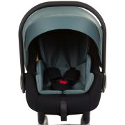 Carucior chipolino infinity 3 in 1 pastel green hubkkif02404pg