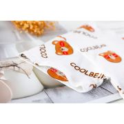 Costumas pentru baietei cu salopeta - Cool bears ADXQ1887-1-dg