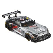 HOT WHEELS PREMIUM REAL RIDERS MASINUTA METALICA MERCEDES AMG GT3 SCARA 1:43 VIVMTHMD41_HMD44