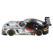 HOT WHEELS PREMIUM REAL RIDERS MASINUTA METALICA MERCEDES AMG GT3 SCARA 1:43 VIVMTHMD41_HMD44