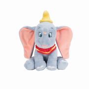 JUCARIE DE PLUS DISNEY DUMBO 17CM VIV1607-01714