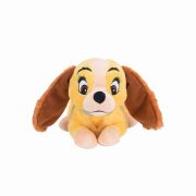 JUCARIE DE PLUS DISNEY LADY 17CM VIV1607-01718