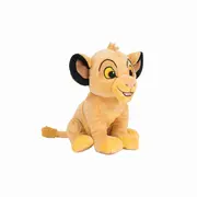 JUCARIE DE PLUS DISNEY SIMBA 17CM VIV1607-01716