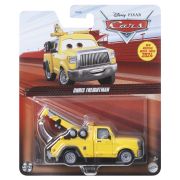 MASINUTA METALICA CARS3 PERSONAJUL CHRIS FREIGHTMAN VIVMTDXV29_HTX95