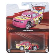MASINUTA METALICA CARS3 PERSONAJUL KEVIN RACINGTIRE VIVMTDXV29_GBV78