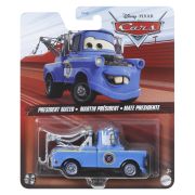 MASINUTA METALICA CARS3 PERSONAJUL PRESIDENT MATER VIVMTDXV29_HTX91