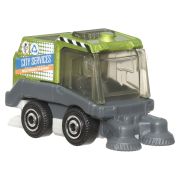 MATCHBOX SET 5 MASINUTE METALICE MBX CITY DRIVERS IV SCARA 1:64 VIVMTC1817_HVT64