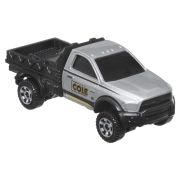 MATCHBOX SET 5 MASINUTE METALICE MBX CONSTRUCTION III SCARA 1:64 VIVMTC1817_HVT77