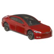 MATCHBOX SET 5 MASINUTE METALICE TESLA 20TH ANNIVERSARY SCARA 1:64 VIVMTC1817_HVT63