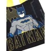 Poncho cu gluga Batman 55x110 cm EPLUSM EPMBAT5246507 BBJEPMBAT5246507_Negru