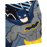 Prosop de plaja Microfibra Batman 70x140 cm EPLUSM EPMBAT5247503 BBJEPMBAT5247503_Negru