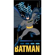Prosop de plaja Microfibra Batman 70x140 cm EPLUSM EPMBAT5247503 BBJEPMBAT5247503_Negru