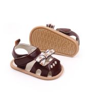 Sandalute maro cu fundita - Amelia LIBBW4010-2-sa3