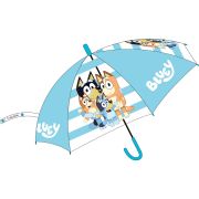 Umbrela copii POE semiautomata Bluey diametru 74 cm EPLUSM EPMBL5250076 BBJEPMBL5250076_Initiala