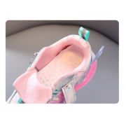 Adidasi sidefati cu luminite - Girls AD1028-1-c