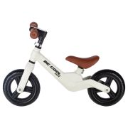 Bicicleta fara pedale, FreeON, Be Cool Mini, Cu ghidon si sa reglabile, Roti din EVA, Pana in 30 Kg, Roti 8 inch, 12 luni+, Alb BYN81323