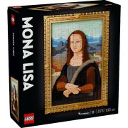 LEGO ART MONA LISA 31213 VIVLEGO31213
