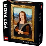 LEGO ART MONA LISA 31213 VIVLEGO31213