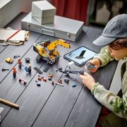 LEGO CITY EXCAVATOR GALBEN DE CONSTRUCTII 60420 VIVLEGO60420