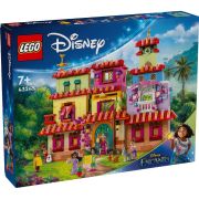 LEGO DISNEY CASA MAGICA A FAMILIEI MADRIGAL 43245 VIVLEGO43245
