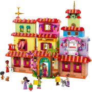 LEGO DISNEY CASA MAGICA A FAMILIEI MADRIGAL 43245 VIVLEGO43245