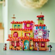 LEGO DISNEY CASA MAGICA A FAMILIEI MADRIGAL 43245 VIVLEGO43245