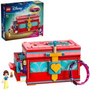 LEGO DISNEY PRINCESS CUTIA CU BIJUTERII A ALBEI CA ZAPADA 43276 VIVLEGO43276