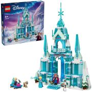 LEGO DISNEY PRINCESS PALATUL DE GHEATA AL ELSEI 43244 VIVLEGO43244