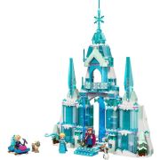 LEGO DISNEY PRINCESS PALATUL DE GHEATA AL ELSEI 43244 VIVLEGO43244