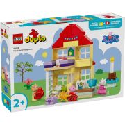 LEGO DUPLO CASA ANIVERSARA A PURCELUSEI PEPPA 10433 VIVLEGO10433